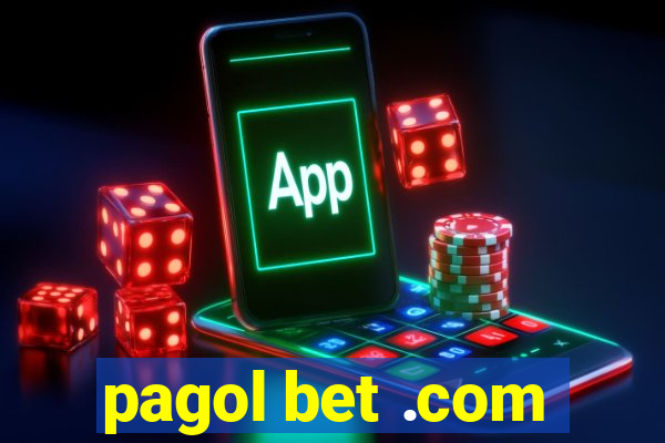 pagol bet .com